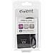 Cavo e Adattatore Video EW9864 HDMI VGA 0,2 m Colore Nero - Foto miniatura 5