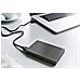 Hard Disk Portatile 1 TB 2.5" Interfaccia USB 3.0 Colore Antracite - Foto miniatura 9