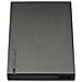 Hard Disk Portatile 1 TB 2.5" Interfaccia USB 3.0 Colore Antracite - Foto miniatura 2