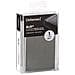 Hard Disk Portatile 1 TB 2.5" Interfaccia USB 3.0 Colore Antracite - Foto miniatura 5