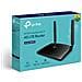 Modem Router Wireless Gigabit 4G LTE MR200 300 Mbps 4 Porte Fast Ethernet LAN / 1 Slot per Scheda SIM Integrato - Foto miniatura 5