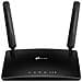 Modem Router Wireless Gigabit 4G LTE MR200 300 Mbps 4 Porte Fast Ethernet LAN / 1 Slot per Scheda SIM Integrato - Foto miniatura 1