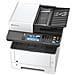 Stampante Multifunzione ECOSYS M2640idw Laser B /N Stampa Copia Scansione Fax 40 ppm USB Wi-Fi - Foto miniatura 2