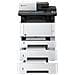 Stampante Multifunzione ECOSYS M2640idw Laser B /N Stampa Copia Scansione Fax 40 ppm USB Wi-Fi - Foto miniatura 4