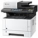 Stampante Multifunzione ECOSYS M2640idw Laser B /N Stampa Copia Scansione Fax 40 ppm USB Wi-Fi - Foto miniatura 3