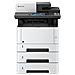 Stampante Multifunzione ECOSYS M2640idw Laser B /N Stampa Copia Scansione Fax 40 ppm USB Wi-Fi - Foto miniatura 5