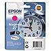 C13T27034012 Cartuccia Ink Originale Magenta per WorkForce Pro WF-3640DTWF Capacità 300 Pagine - Foto miniatura 3