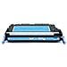 Toner Hp Q6471a Hp3600/38000 Canon 5300/5400 Ciano Rig - Foto miniatura 1