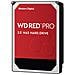 Hard Disk per NAS WD Red Pro 10 TB 3.5" Interfaccia SATA III 6 Gb / s Buffer 256 MB 7200 Rpm - Foto miniatura 1