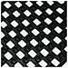 Tappeto Di Sicurezza Doby 75 X 38 Cm Nero 312005219 - Foto miniatura 4