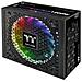 Alimentatore per PC Toughpower iRGB Plus 1200W ATX 80 Plus Platinum - Foto miniatura 2