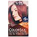 Tinta per capelli - Colorsilk Senza Ammoniaca 55 Light Reddish Brown - Foto miniatura 2