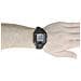 Sportwatch Ironman Run X50+ Impermeabile 5ATM Bluetooth con Contapassi e Cardiofrequenzimetro Nero - Italia - Foto miniatura 3
