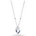 Collana Donna Gioielli Morellato Tesori Argento 925% Saiw19 - Foto miniatura 2