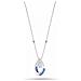 Collana Donna Gioielli Morellato Tesori Argento 925% Saiw19 - Foto miniatura 3