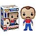 Pop Movies Talladega Nights Figura Cal Naughton Jr 9 Cm - Foto miniatura 1