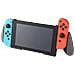 BB Grip Ufficiale Go Play SWITCH - Foto miniatura 2