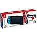 BB Grip Ufficiale Go Play SWITCH - Foto miniatura 4