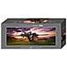 Ppz2000 Avh Oak Tree - Puzzle Panorama-29472 - Foto miniatura 2