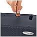 Fioriera CUBE color triple con Supporti Antracite 13684 - Foto miniatura 2