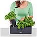 Fioriera CUBE color triple con Supporti Antracite 13684 - Foto miniatura 5