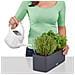 Fioriera CUBE color triple con Supporti Antracite 13684 - Foto miniatura 6