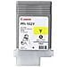 Cartuccia Pfi-102y Gialla Compatibile Per Canon Ipf500 Ipf600 Ipf700 Lp17 Lp24 Pfi-102y 130ml - Foto miniatura 1