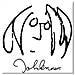 John Lennon - Self Portait (magnete)  - Foto miniatura 1