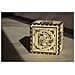 Puzzle in Legno 3D - Cassaforte da Costruire con Combinazione - 179 Pezzi - Foto miniatura 7