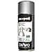 Smalto Spray Rivestimento Anticorrosivo Acciaio Inox 400 Ml Bravo - Foto miniatura 2