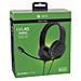 Pdp Cuffie Stereo Lvl40 Microsoft Xbox One Nero - Essentials - Xbox One - Foto miniatura 2