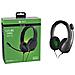 Pdp Cuffie Stereo Lvl40 Microsoft Xbox One Nero - Essentials - Xbox One - Foto miniatura 1