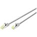 Cavo patch CAT 6A S /FTP, Component Level testato - Foto miniatura 1
