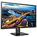 Monitor 32" LCD IPS 2560 x 1440 325B1L / 00 UltraHD 2K Tempo di risposta 4 ms - Foto miniatura 5