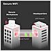USG FLEX 700 firewall (hardware) 5400 Mbit /s - Foto miniatura 4