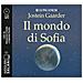 Jostein Gaarder - Il Mondo Di Sofia Letto Da Alessandra Casella E Gabriele Parrillo. Audiolibro. 2 Cd Audio Formato Mp3 - Foto miniatura 1