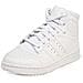 Adidas Top Ten, Scarpe Da Ginnastica Uomo, Ftwr Bianco / chalk Bianco / ftwr Bianco, 44 Eu - Foto miniatura 11