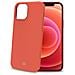 Cromo Custodia Per Cellulare 13,7 Cm (5.4'') Cover Arancione - Foto miniatura 1