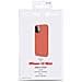 Cromo Custodia Per Cellulare 13,7 Cm (5.4'') Cover Arancione - Foto miniatura 2
