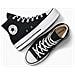 Chuck Taylor All Star Lift Hi 560845c, Donne, Nero, 41 - Foto miniatura 12
