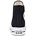 Chuck Taylor All Star Lift Hi 560845c, Donne, Nero, 41 - Foto miniatura 9