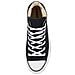 Chuck Taylor All Star Lift Hi 560845c, Donne, Nero, 41 - Foto miniatura 7