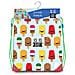Bolsa Cordones Gym Bag 40x33cm De Ice Sacca, 40 Cm, Multicolore (multicolor)  - Foto miniatura 1