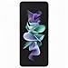 Galaxy Z Flip3 5G 128 GB 8 GB RAM Dual Sim Display 6.7" Full HD+ Fotocamera 12 Mpx Android Europa Lavanda - Foto miniatura 2