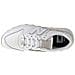 Wl996fps, Donna, Bianco, Sneakers, Numero: 37.5 Eu - Foto miniatura 3