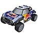 Macchina Radiocomandata RC RedBull Mini Dakar 1:16 - Foto miniatura 3