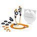 Auricolare Sennheiser Sport II OMX 80 Cavo Stereo - Over-the-ear - Aperto - 64 Ohm - 18 Hz - 21 kHz - 1,20 m Cavo - Foto miniatura 1