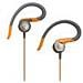 Auricolare Sennheiser Sport II OMX 80 Cavo Stereo - Over-the-ear - Aperto - 64 Ohm - 18 Hz - 21 kHz - 1,20 m Cavo - Foto miniatura 6