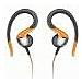 Auricolare Sennheiser Sport II OMX 80 Cavo Stereo - Over-the-ear - Aperto - 64 Ohm - 18 Hz - 21 kHz - 1,20 m Cavo - Foto miniatura 2