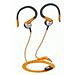 Auricolare Sennheiser Sport II OMX 80 Cavo Stereo - Over-the-ear - Aperto - 64 Ohm - 18 Hz - 21 kHz - 1,20 m Cavo - Foto miniatura 4